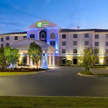 Holiday Inn Express & Suites Aiken By Ihg Kültér fotó