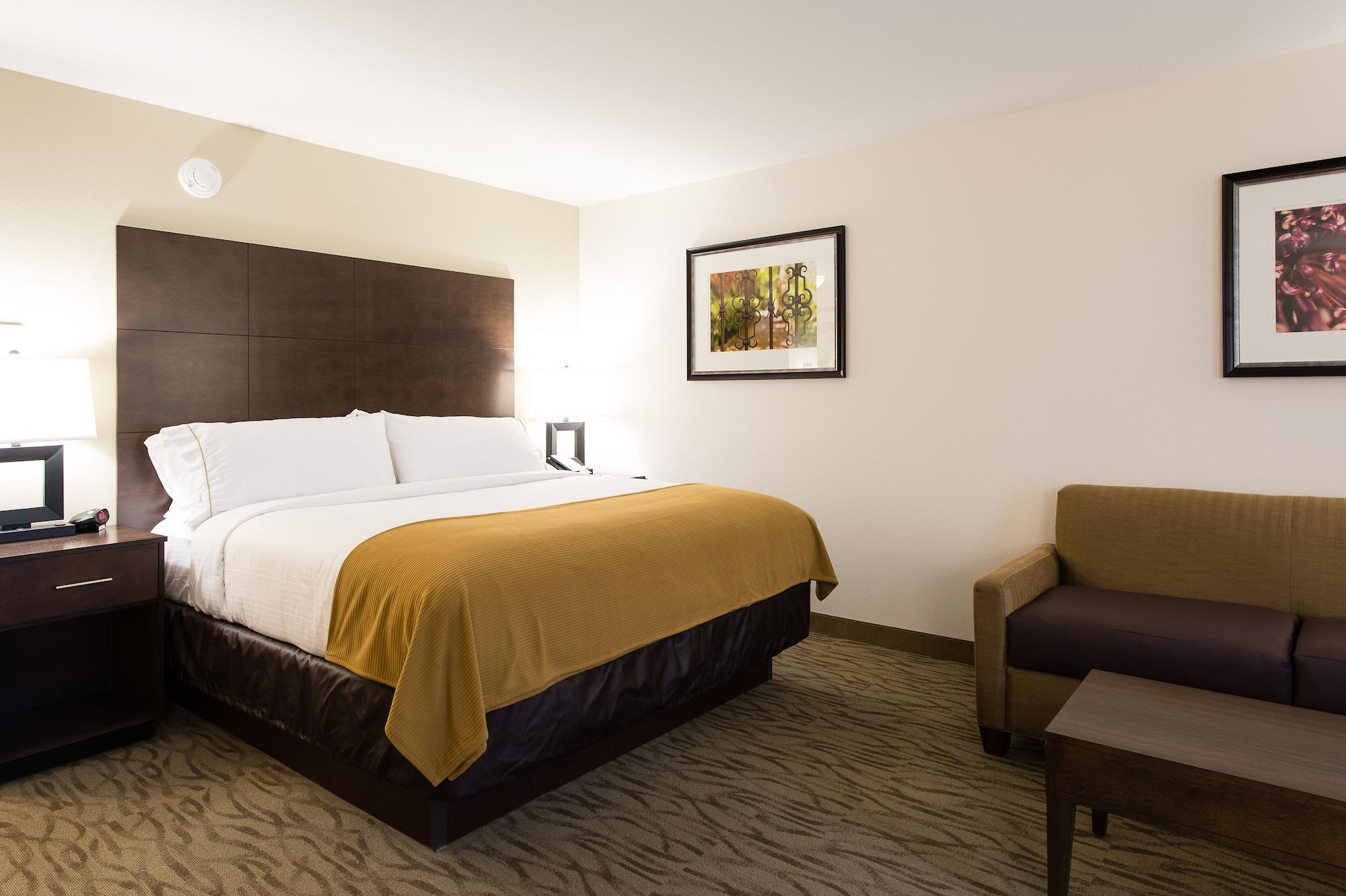 Holiday Inn Express & Suites Aiken By Ihg Kültér fotó