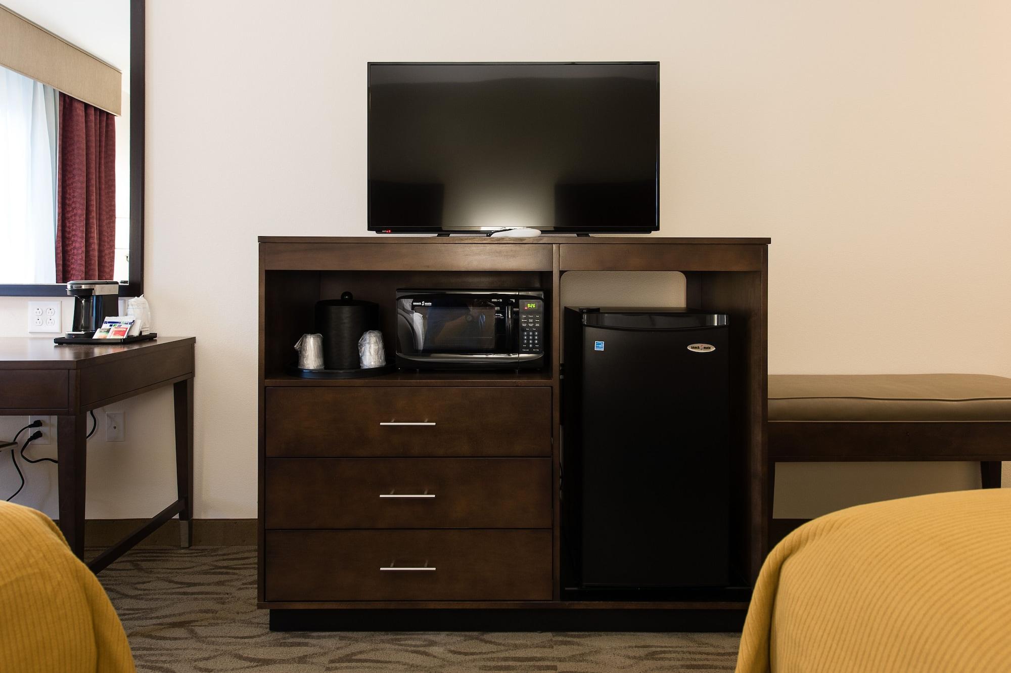 Holiday Inn Express & Suites Aiken By Ihg Kültér fotó