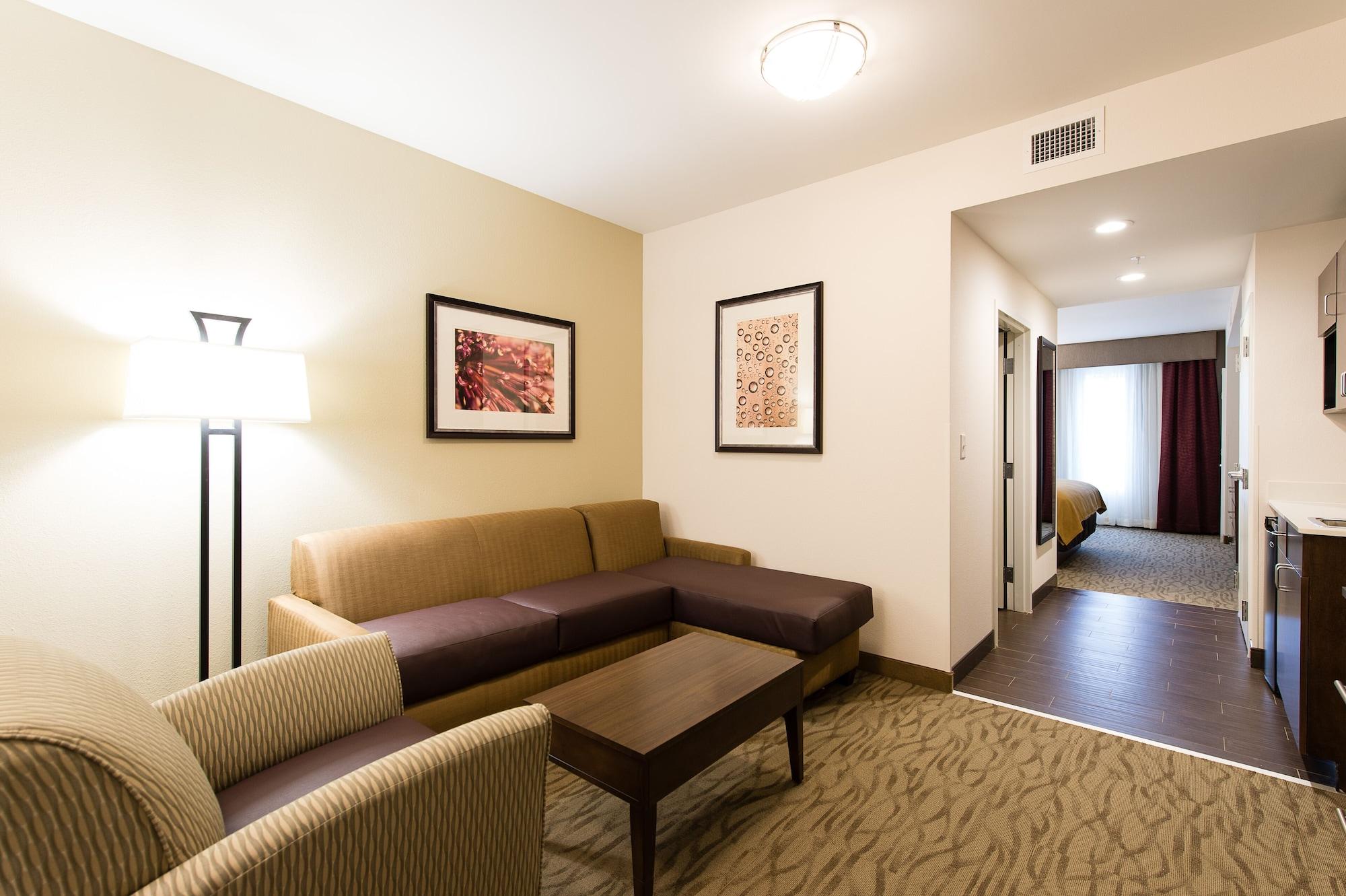 Holiday Inn Express & Suites Aiken By Ihg Kültér fotó