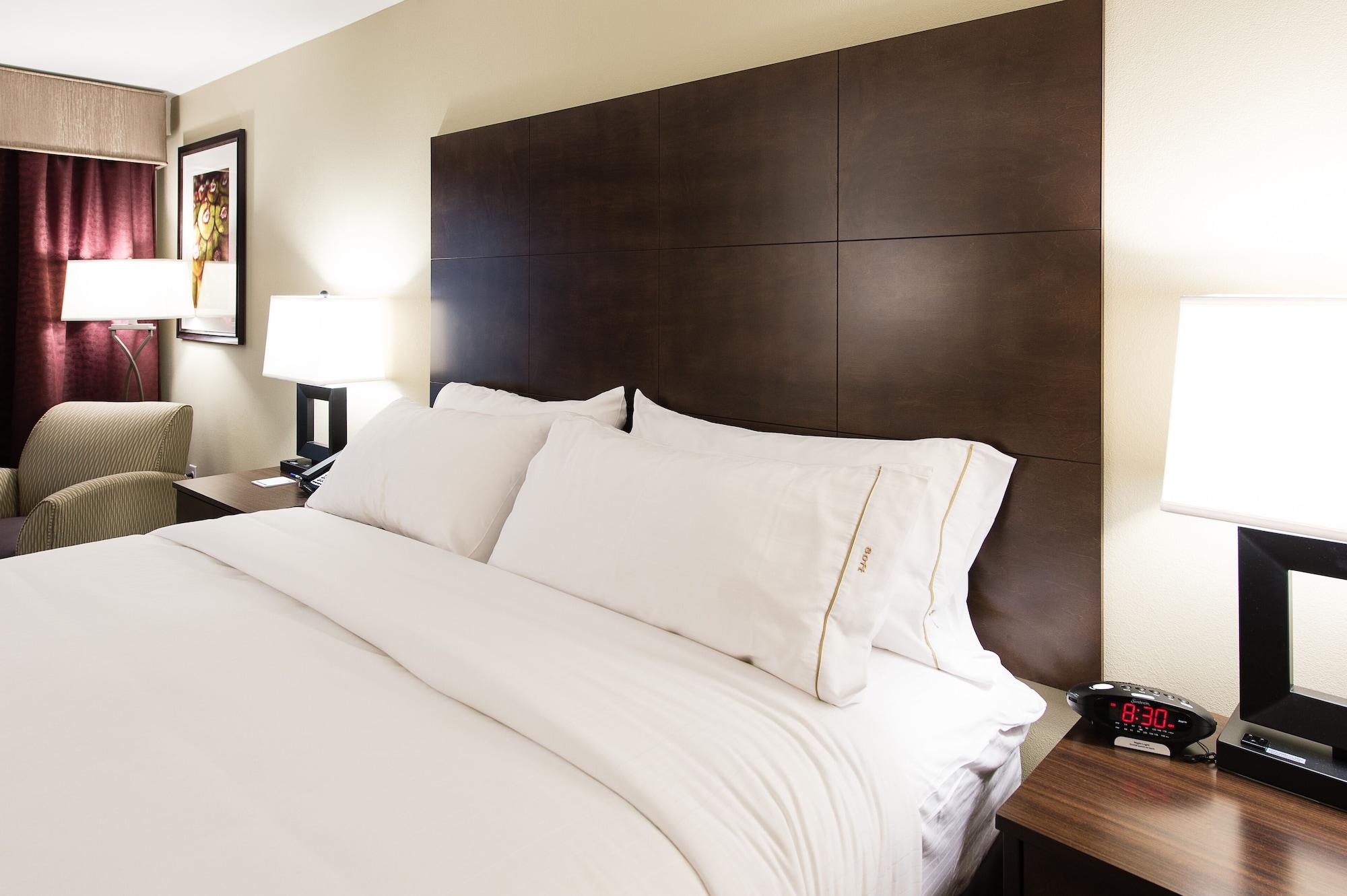 Holiday Inn Express & Suites Aiken By Ihg Kültér fotó
