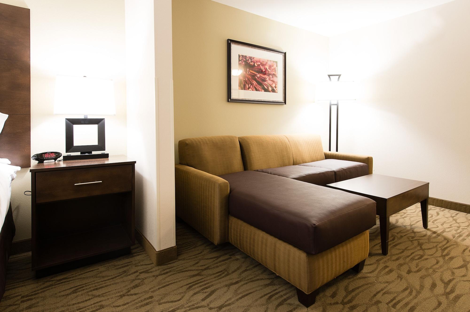 Holiday Inn Express & Suites Aiken By Ihg Kültér fotó
