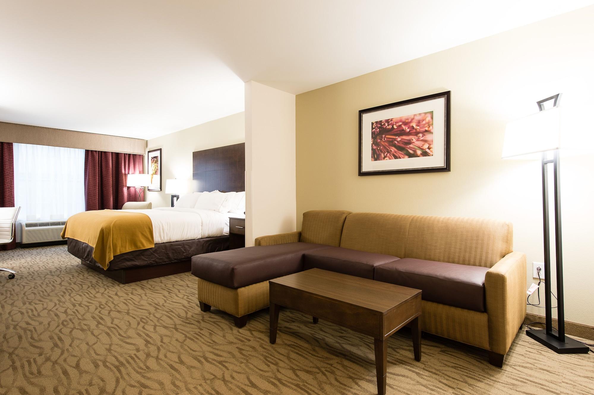Holiday Inn Express & Suites Aiken By Ihg Kültér fotó