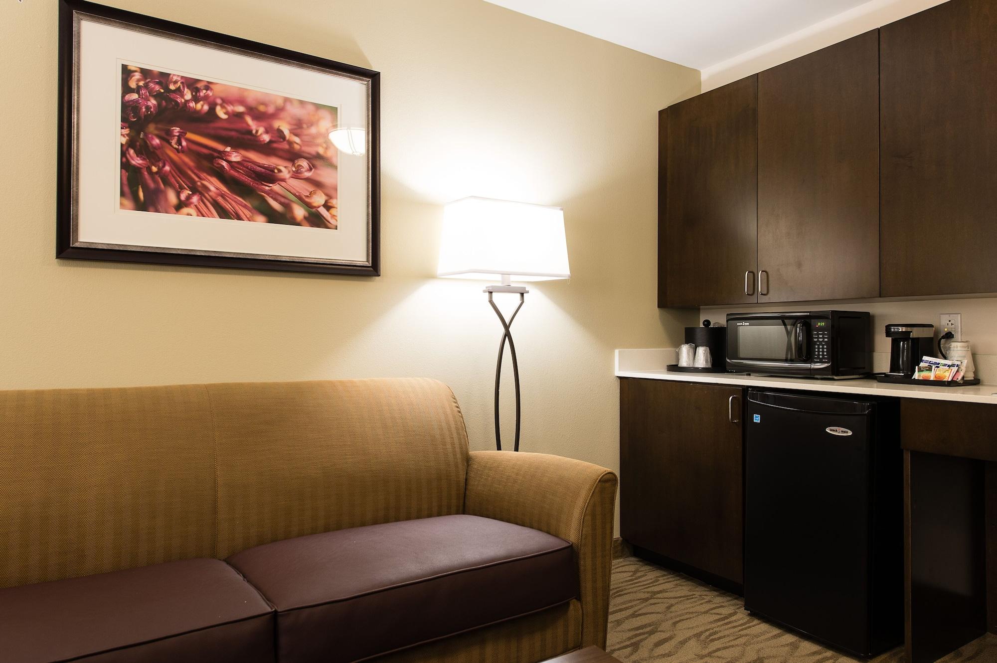 Holiday Inn Express & Suites Aiken By Ihg Kültér fotó