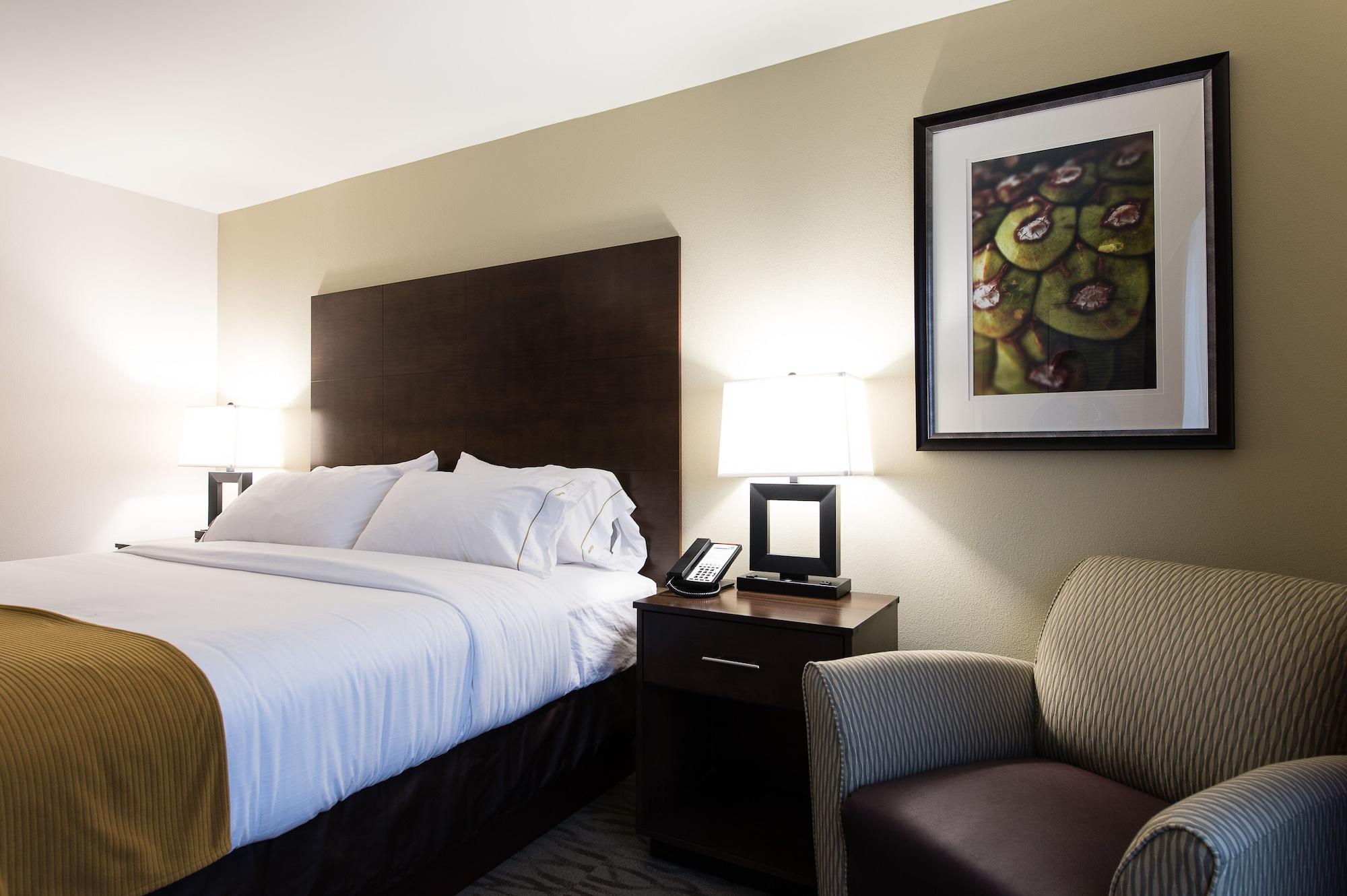 Holiday Inn Express & Suites Aiken By Ihg Kültér fotó
