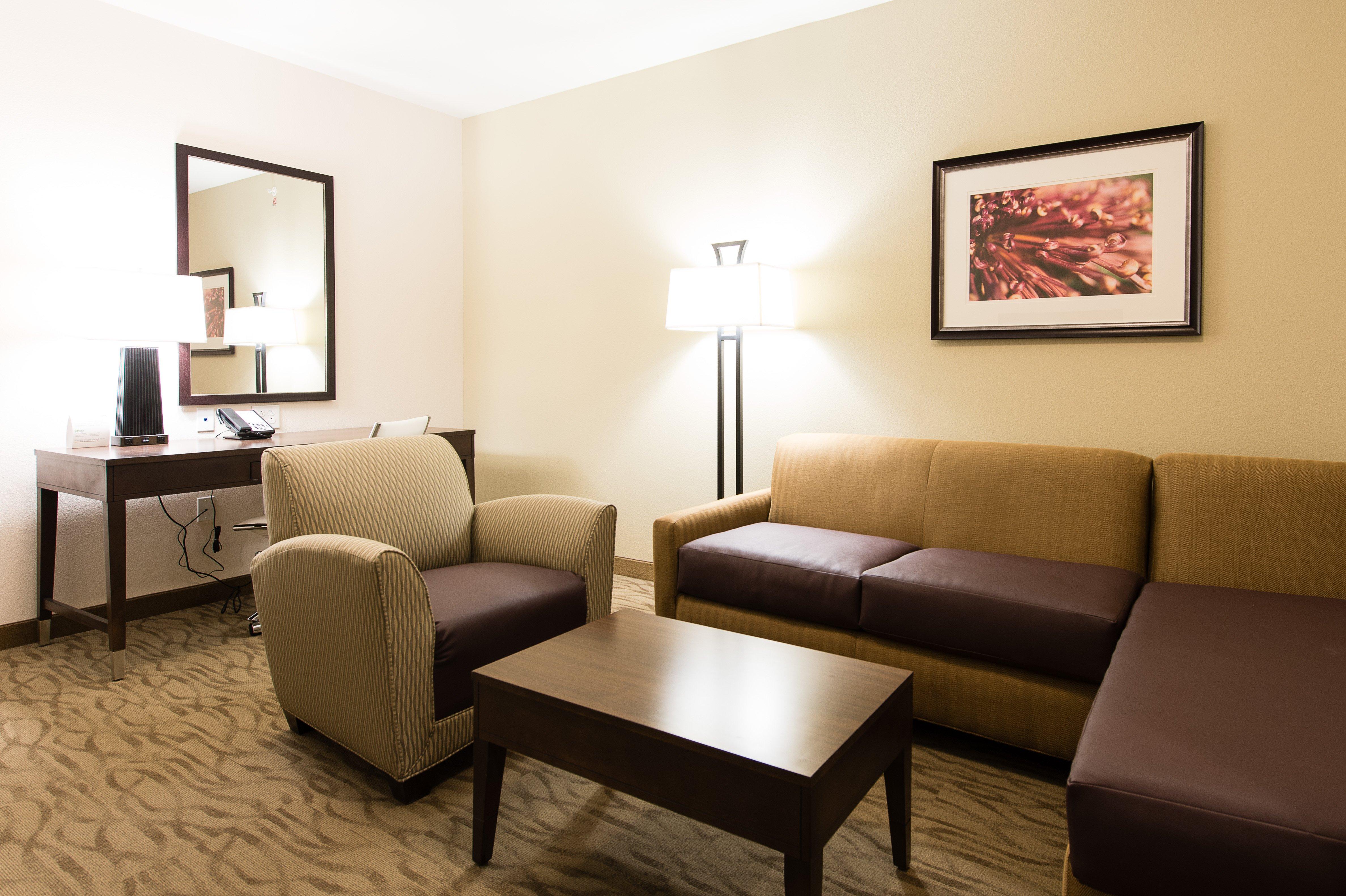 Holiday Inn Express & Suites Aiken By Ihg Kültér fotó