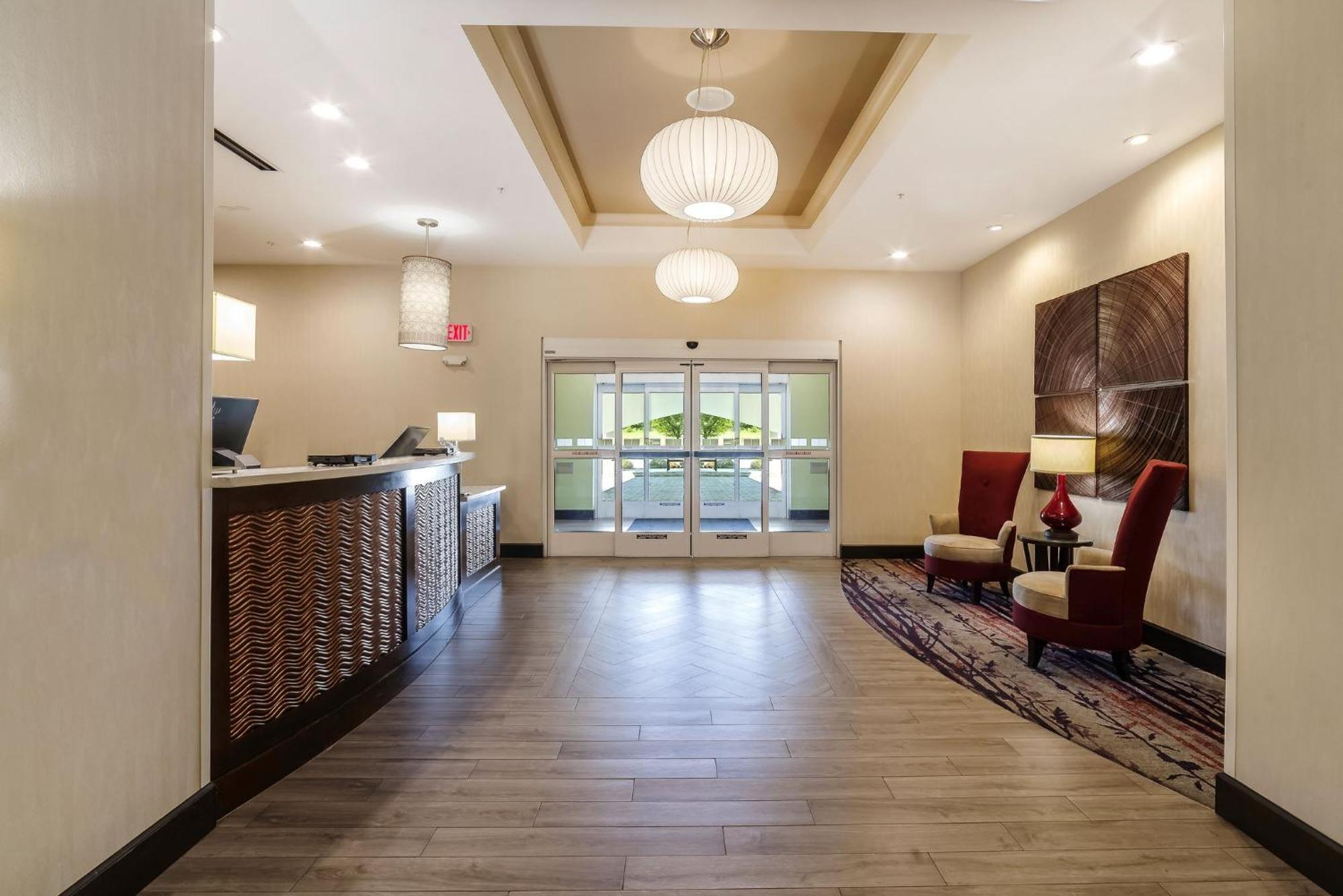 Holiday Inn Express & Suites Aiken By Ihg Kültér fotó