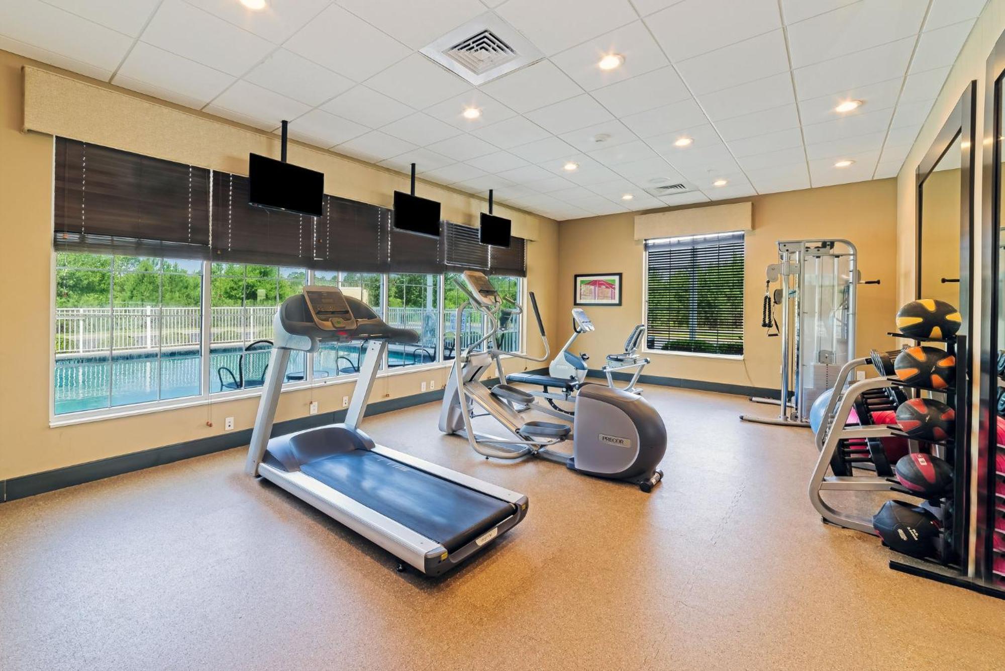 Holiday Inn Express & Suites Aiken By Ihg Kültér fotó