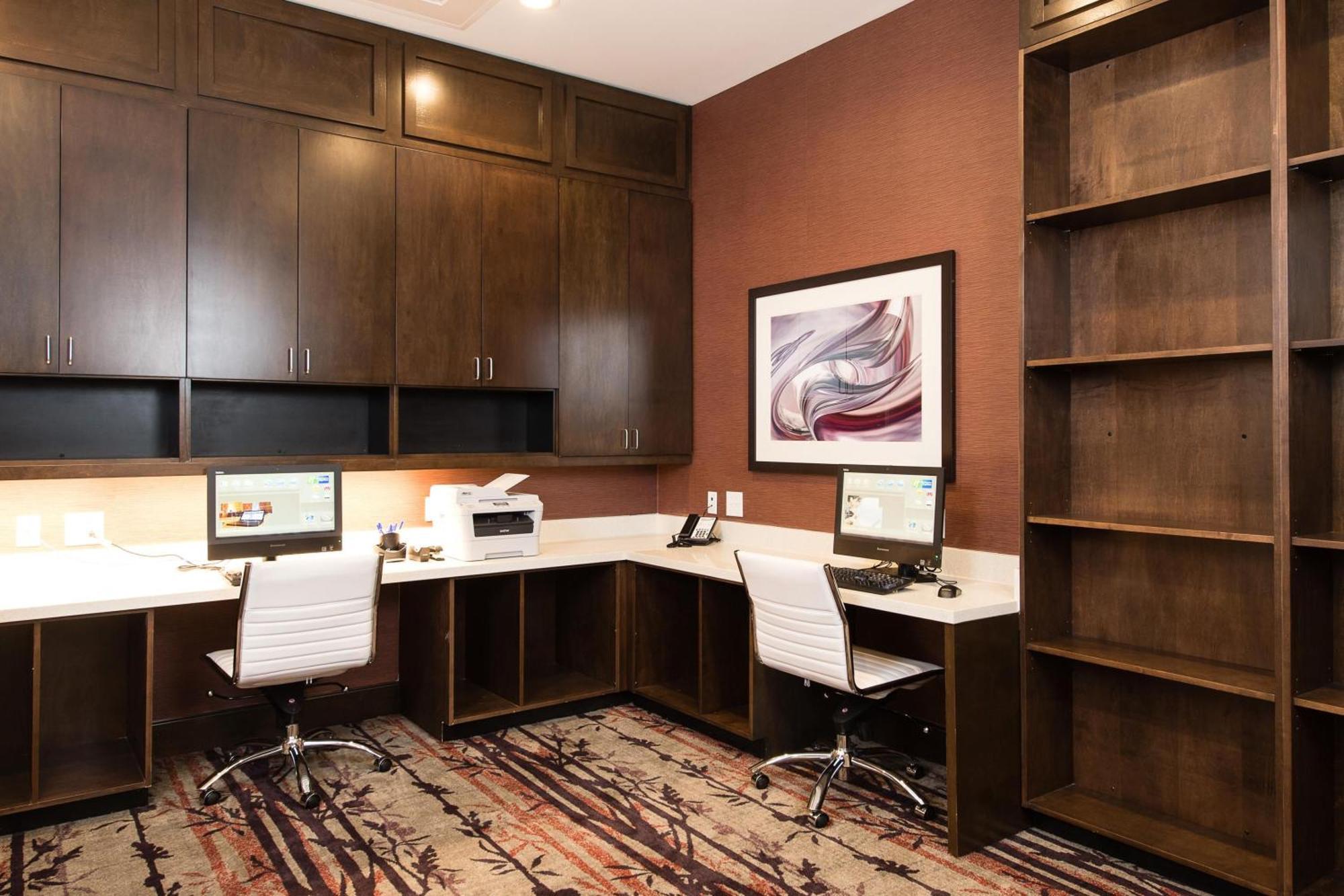 Holiday Inn Express & Suites Aiken By Ihg Kültér fotó