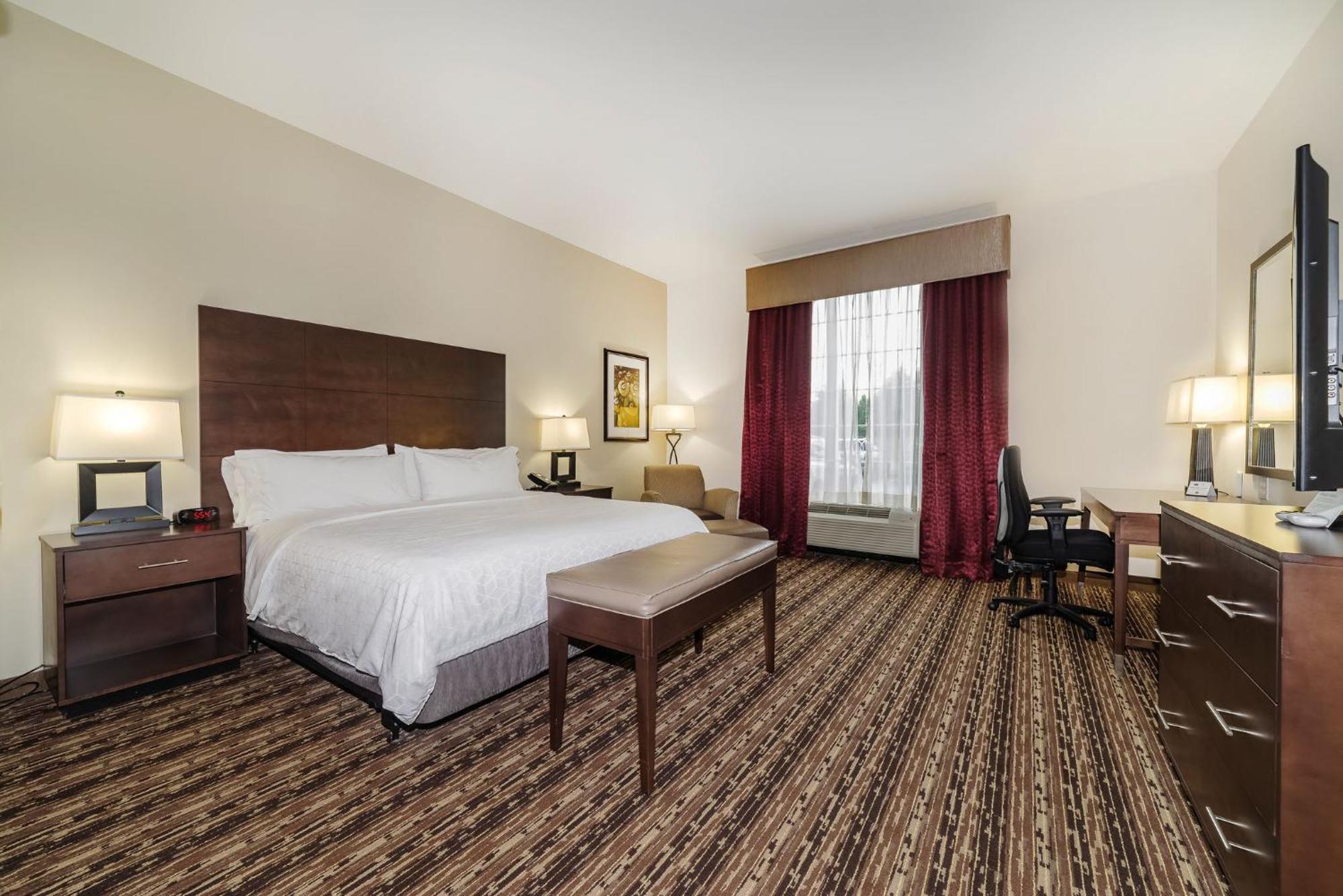 Holiday Inn Express & Suites Aiken By Ihg Kültér fotó