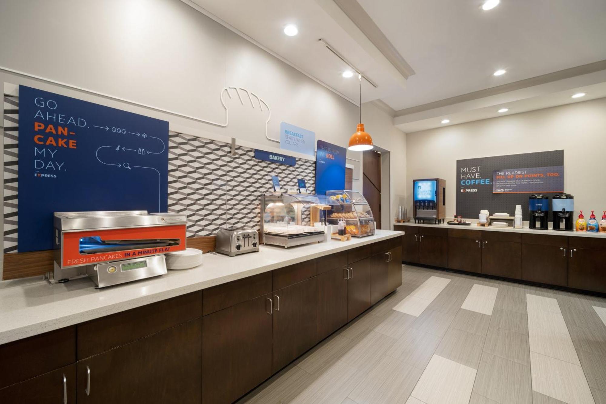 Holiday Inn Express & Suites Aiken By Ihg Kültér fotó