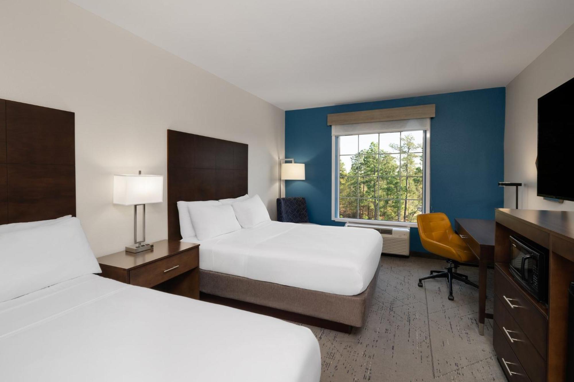 Holiday Inn Express & Suites Aiken By Ihg Kültér fotó