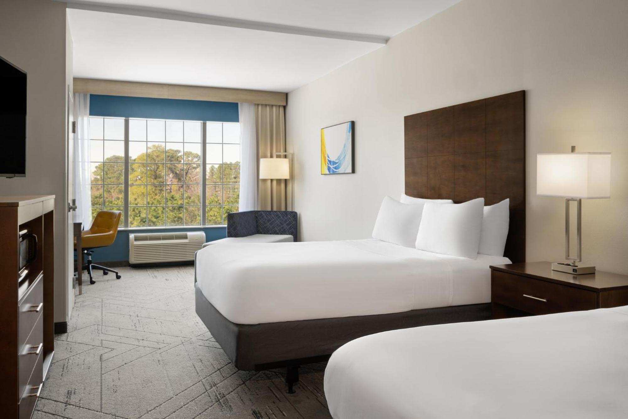 Holiday Inn Express & Suites Aiken By Ihg Kültér fotó