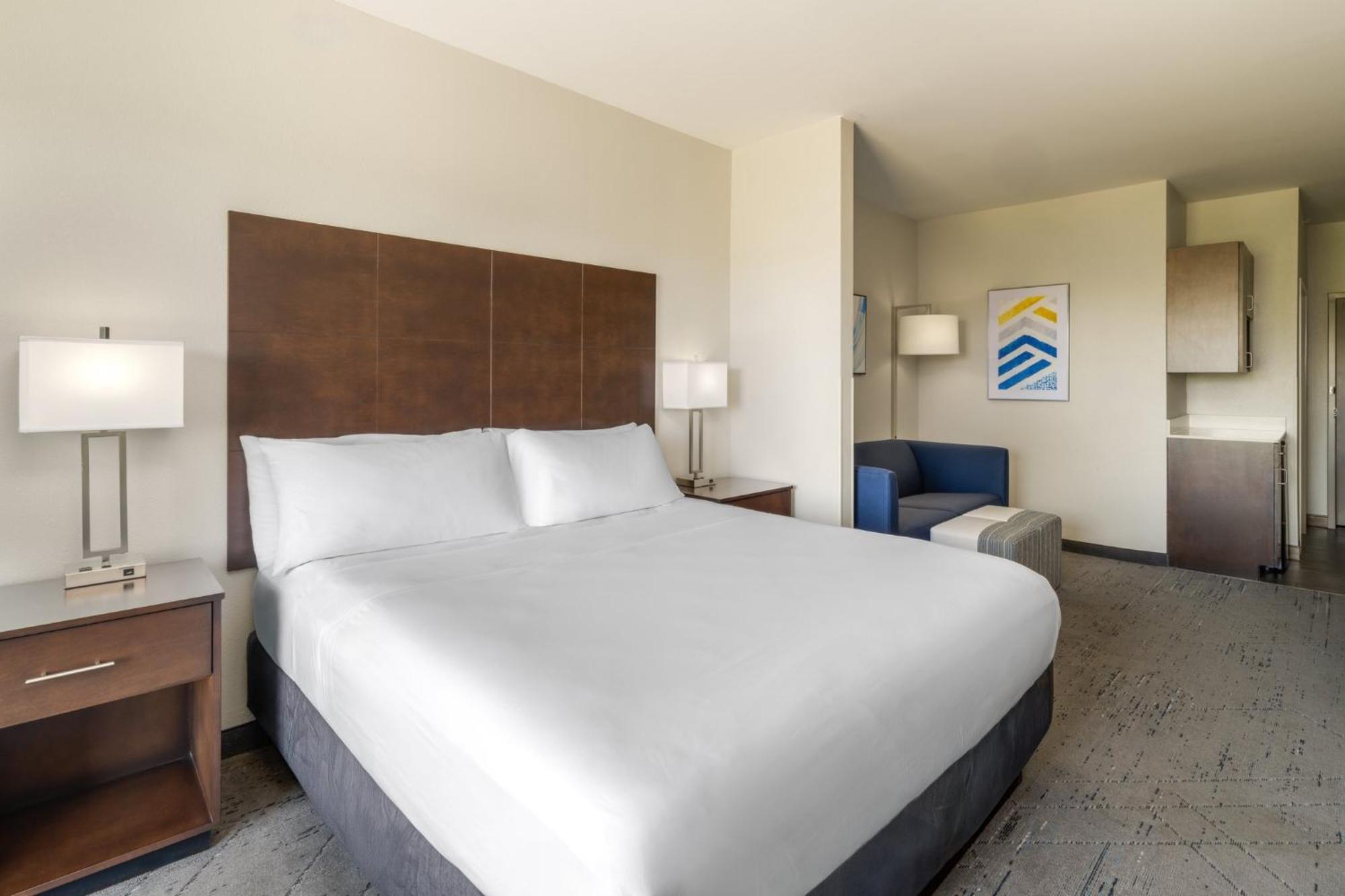 Holiday Inn Express & Suites Aiken By Ihg Kültér fotó
