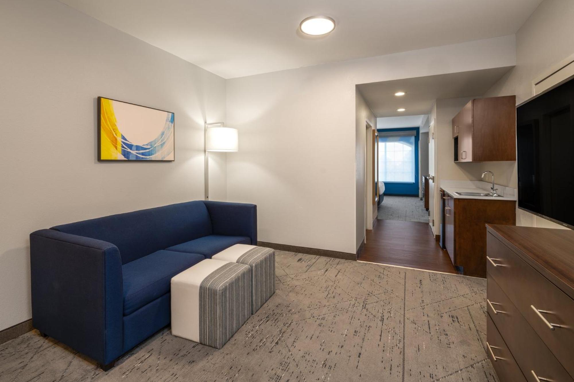 Holiday Inn Express & Suites Aiken By Ihg Kültér fotó