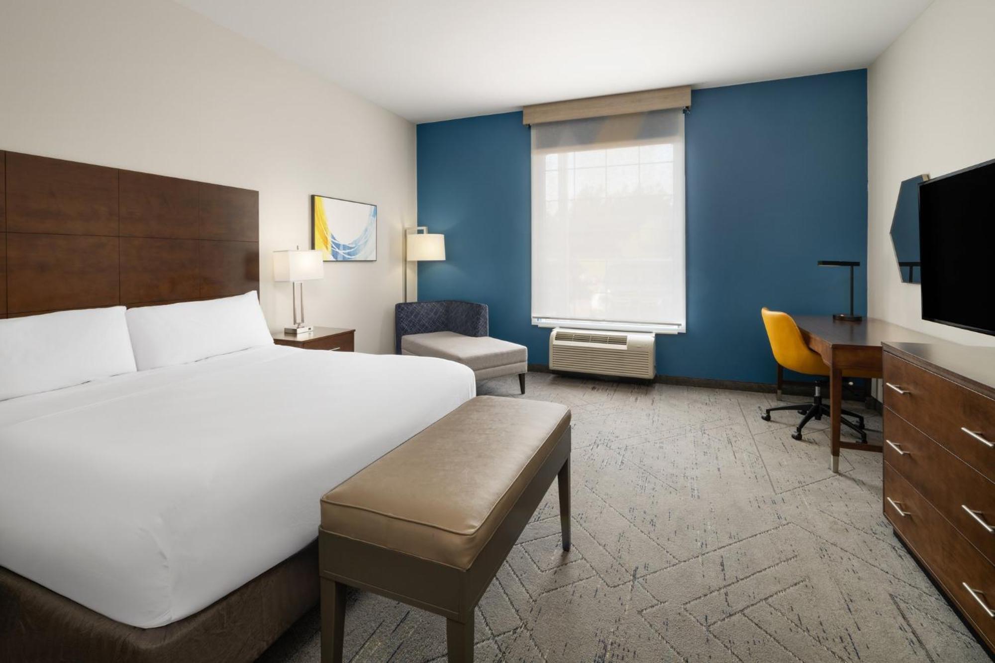 Holiday Inn Express & Suites Aiken By Ihg Kültér fotó