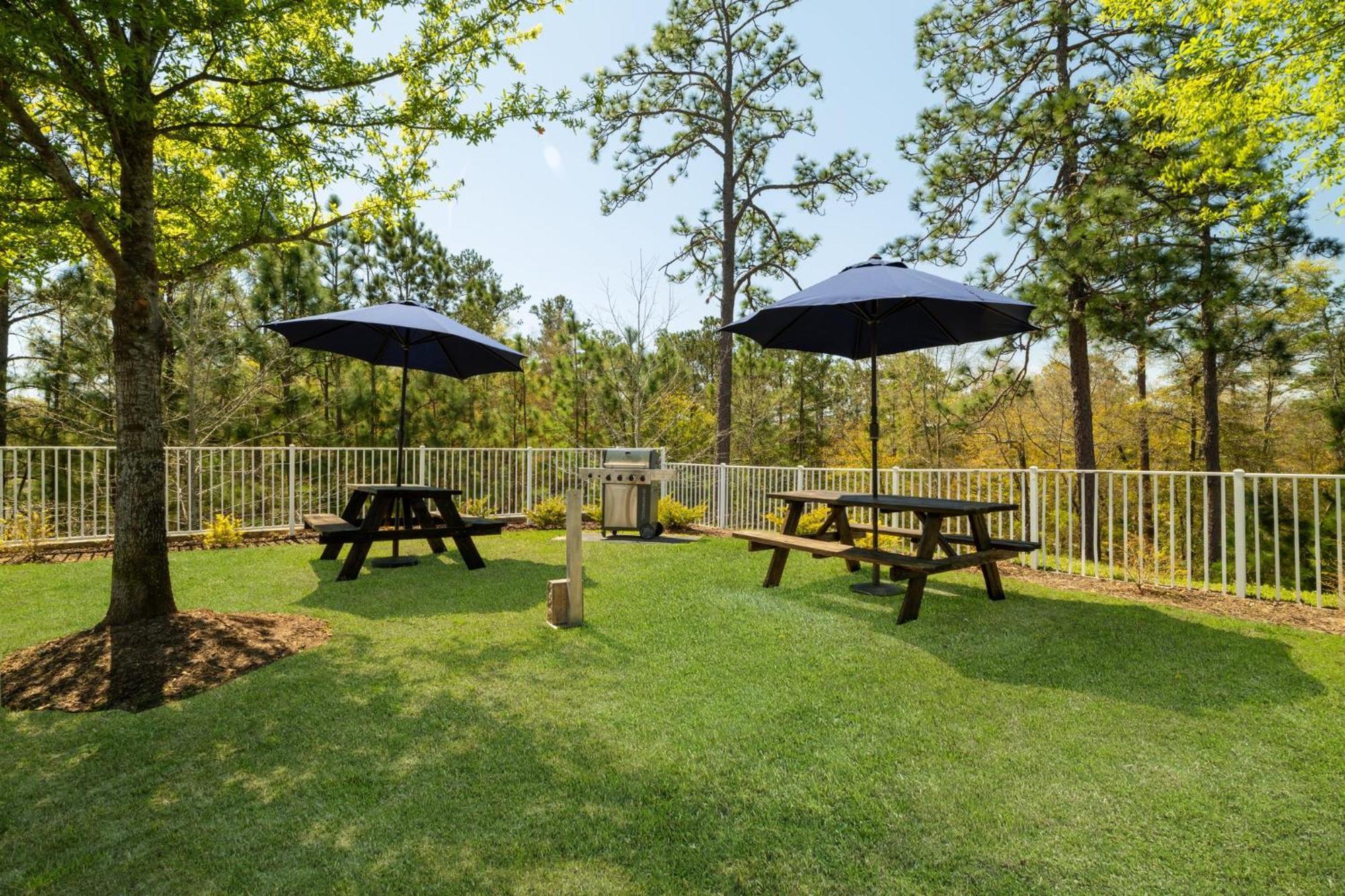 Holiday Inn Express & Suites Aiken By Ihg Kültér fotó
