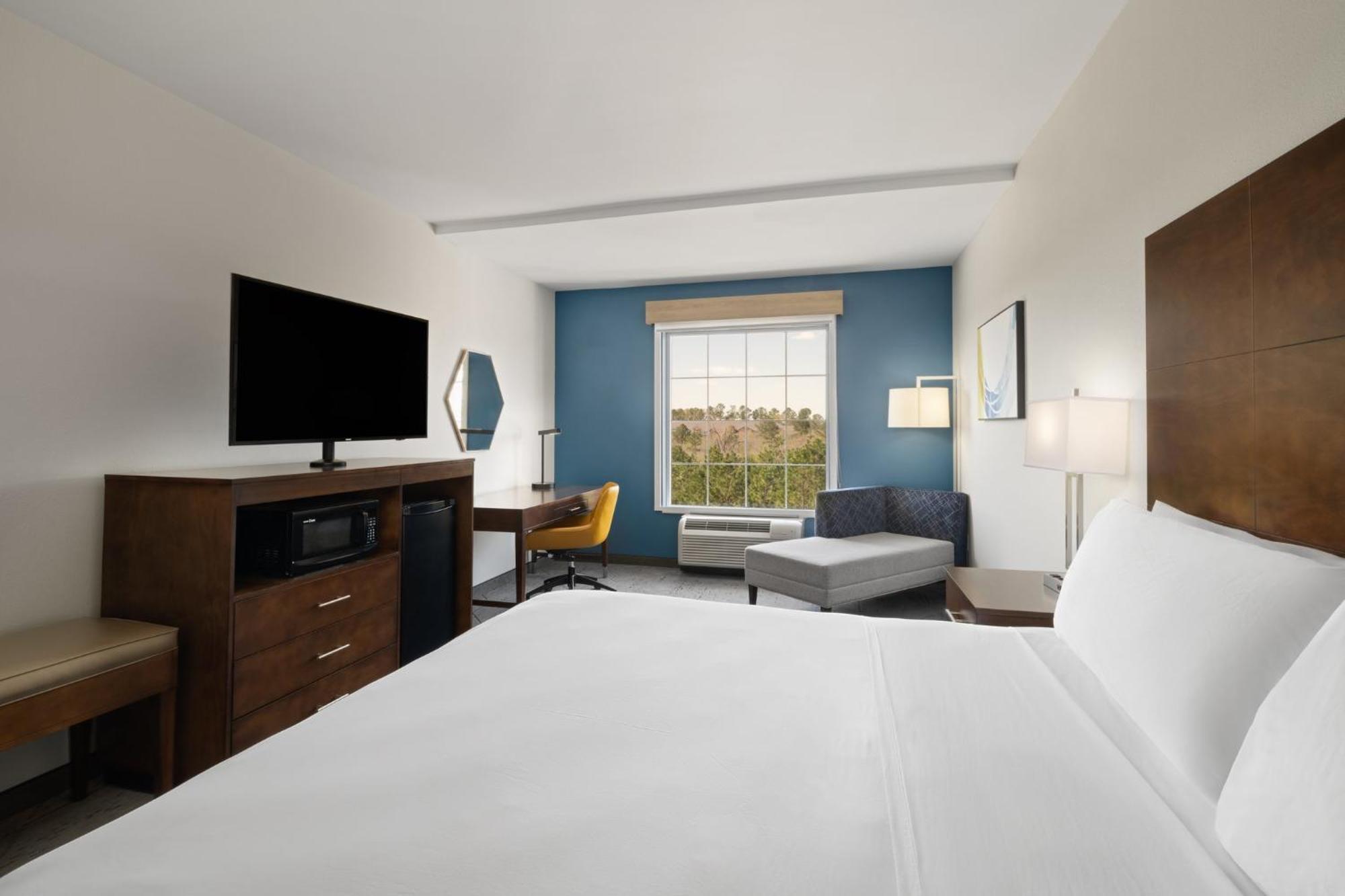 Holiday Inn Express & Suites Aiken By Ihg Kültér fotó