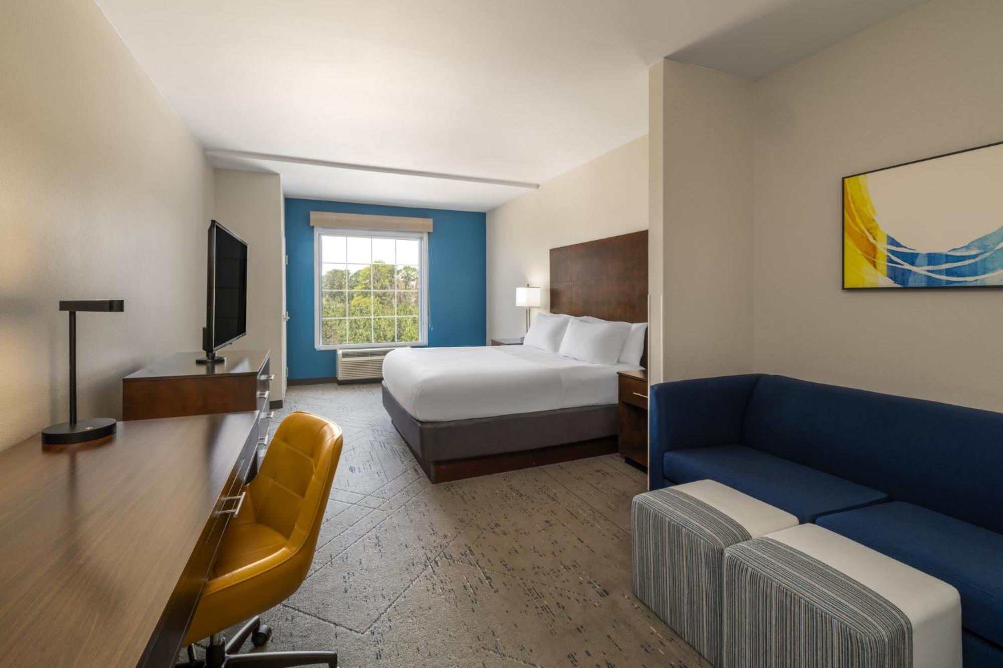 Holiday Inn Express & Suites Aiken By Ihg Kültér fotó