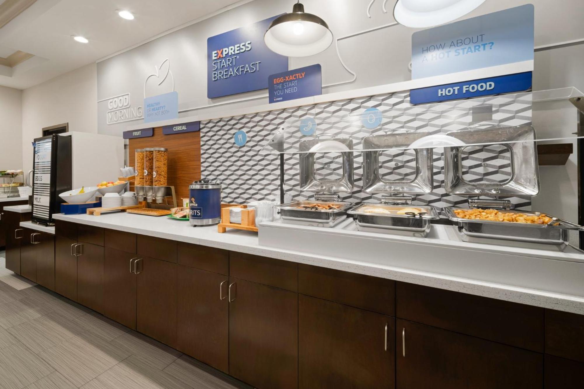 Holiday Inn Express & Suites Aiken By Ihg Kültér fotó