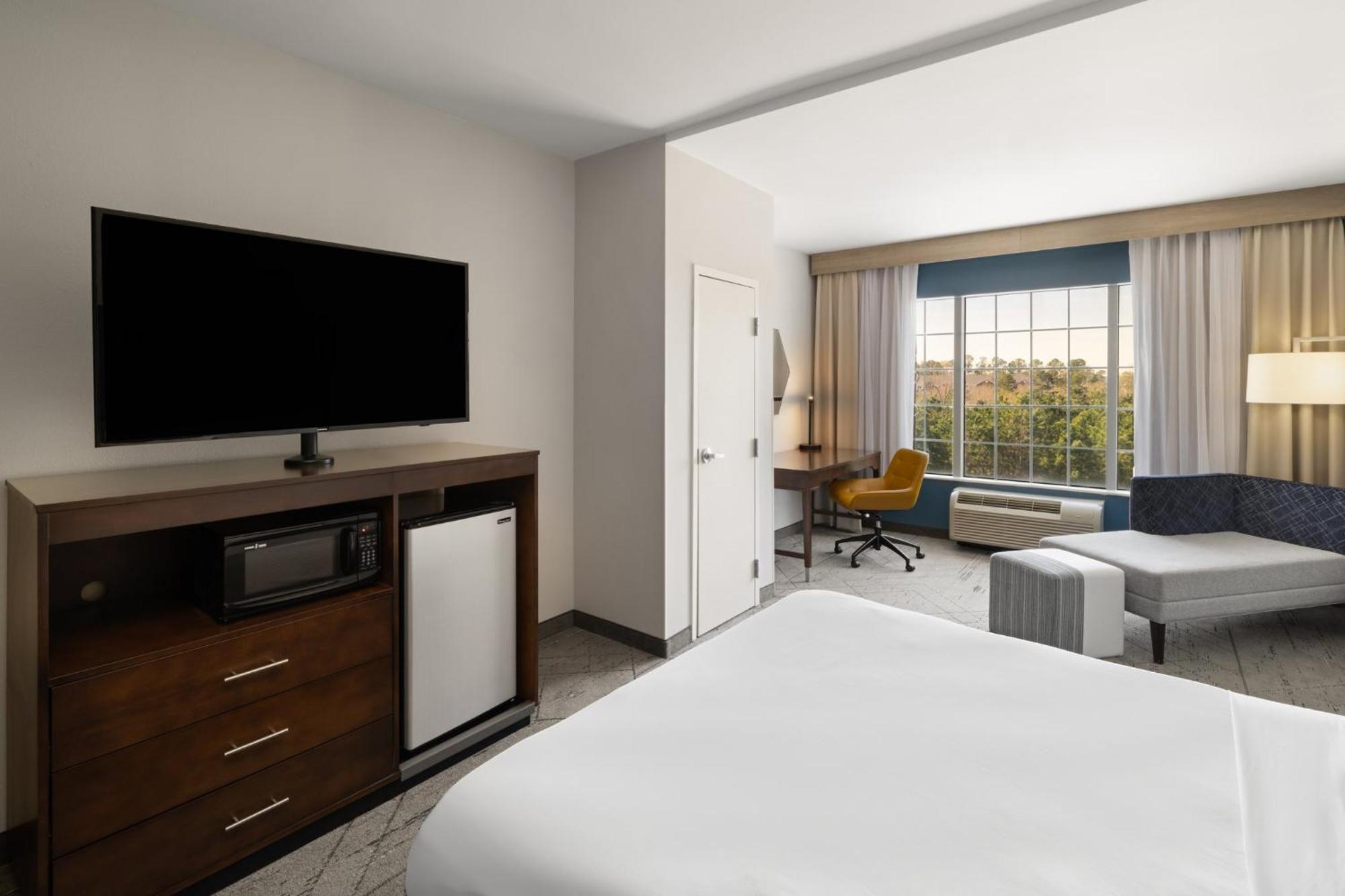 Holiday Inn Express & Suites Aiken By Ihg Kültér fotó