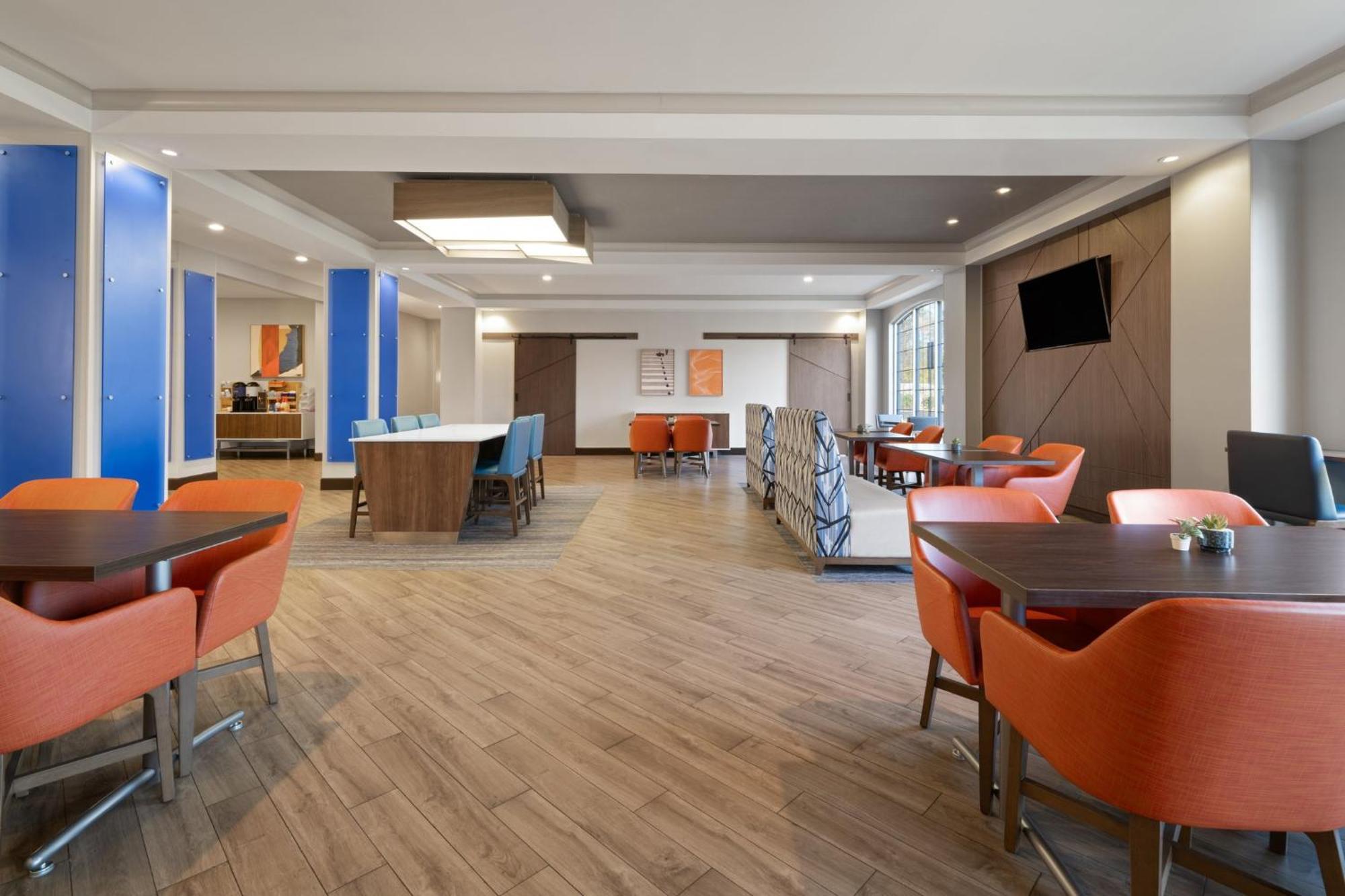 Holiday Inn Express & Suites Aiken By Ihg Kültér fotó