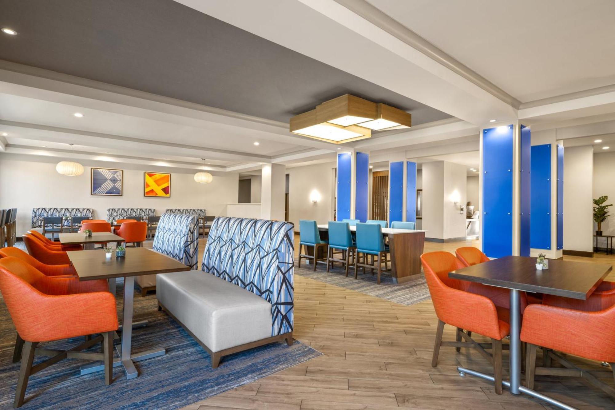 Holiday Inn Express & Suites Aiken By Ihg Kültér fotó