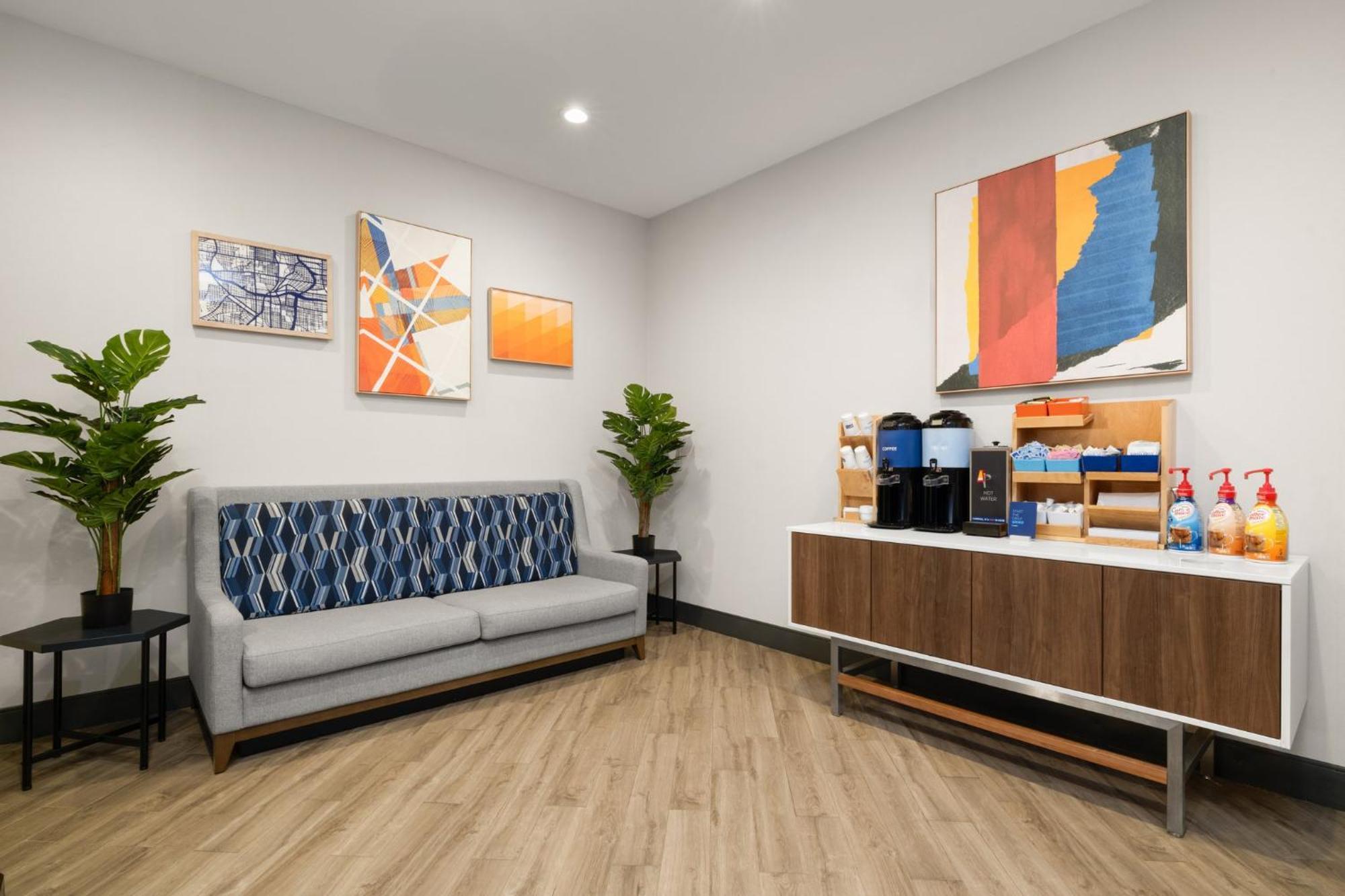 Holiday Inn Express & Suites Aiken By Ihg Kültér fotó